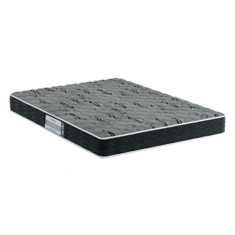 Colchão Casal Probel Espuma D33 ProDormir Advanced Mega Resistente Black (138x188x17) - 