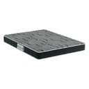Ver imagem 1 de Colchão Casal Probel Espuma D33 ProDormir Advanced Mega Resistente Black (138x188x17) - 