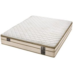 Colchão Casal Americanflex Molas Ensacadas Amx One 30x138x188 - 1 Colchão Casal Americanflex Molas Ensacadas Amx One 30x138x188 - 1