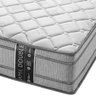 Colchão King Americanflex Super Molas Ensacadas Amx Double Face 30x193x203 - 2