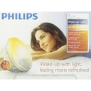 Ver imagem 4 de Despertador Philips Wake-Up Light Com Colorido Sunris Hf3520