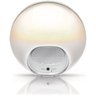 Despertador Philips Wake-Up Light Com Colorido Sunris Hf3520 - 2