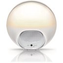 Ver imagem 2 de Despertador Philips Wake-Up Light Com Colorido Sunris Hf3520