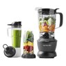 Liquidificador Nutribullet 1200 Watt Blender Combo - 2