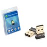 ADAPTADOR BLUETOOTH USB 4.0 DONGLE NANO CSR PLUG E PLAY - 1