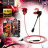 Fone de Ouvido para Gamer de Celular Double Microfone Hi-Res Audio Hoco M45 - 2