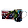 Caneca Cerâmica Vingadores Dream Mug 460ml Zona Criativa - 2