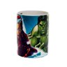 Caneca Cerâmica Vingadores Dream Mug 460ml Zona Criativa - 1