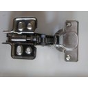 Ver imagem 2 de - Gabinete para Pia de Cozinha de 1,80m Cípres e Branco Fosco 100% Mdf 15mm Rino Móveis