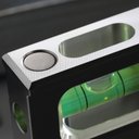 Ver imagem 2 de Nível de Torpedo Magnético 23 Cm (9"") - Tb-h2-l-9t-m - Toughbuilt Brasil Nível Torpedo Magnético de