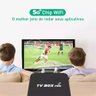 TVBox PRO Aparelho Android 8GB 128GB Full HD WiFi nº19 - 4
