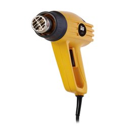 Soprador Térmico Est2000 1500w Motor Universal 127v WAP - 4