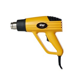 Soprador Térmico Est2000 1500w Motor Universal 127v WAP - 3