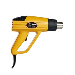 Soprador Térmico Est2000 1500w Motor Universal 127v WAP - 5
