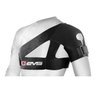 Protetor Suporte Ombro E Clavícula Evs Sb02 - Preto - M - 1