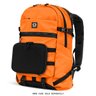 Mochila Ogio Alpha Convoy 320 Pack - Laranja - 3