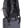 Mochila Ogio Renegade RSS Pack - Black Pindot - 5