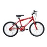 Bicicleta Masculina Cairu Aro 20 Mtb Super Boy - 1
