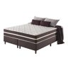 Cama Box Anjos Do Brasil Classic Superlastic 138x72 - 1