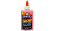 Ver imagem 1 de Cola Glitter GLOW in Tthe Dark Clue 147ml Rosa - Toyng