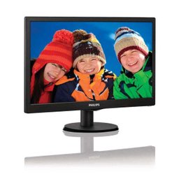 Monitor 18.5 Polegadas Philips 193V5Lhsb2 Led - 2