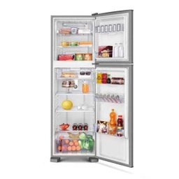 Refrigerador Continental Tc44s 2 Portas 394 Litros - 3