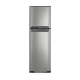 Refrigerador Continental Tc44s 2 Portas 394 Litros - 2