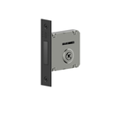 Ver imagem 1 de Fechadura Auxiliar de Segurança Dupla 440zpf-d/p