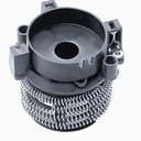 Ver imagem 1 de Resistência Ducha Evidence 220V - 3282 - FAME