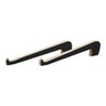 Mesa Notebook + Suporte em MDF Preto - 5