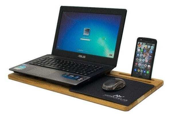 Mesa Notebook e Celular - 1