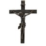 Crucifixo Barroco - Inquebrável (39cm) - 1