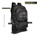 Ver mais imagens de Mochila para Viagem 50l Acampamento Trilha Semi Impermeável