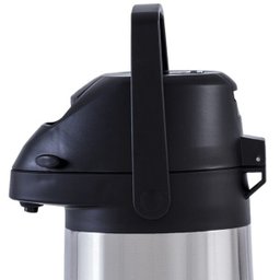 Garrafa Térmica Paramount inox/Premium 1,3 Litros - 3