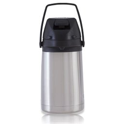 Garrafa Térmica Paramount inox/Premium 1,3 Litros - 1