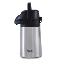 Garrafa Térmica Paramount inox/Premium 1,3 Litros - 2