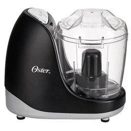 Mini Processador 125W 003320 Preto 127V - Oster - 1
