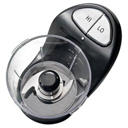 Mini Processador 125W 003320 Preto 127V - Oster - 3