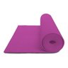 Tapete Colchonete Yoga Pilates Fitness Ginastica 190x60cm - Rosa - 2