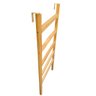 Treliça Bastão para Jardim Vertical, Vasos e Plantas - Madeira Pinus - 100 X 45 Cm - 4