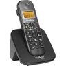 Telefone sem Fio com Ramal Externo Tis 5010 - 2