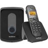 Telefone sem Fio com Ramal Externo Tis 5010 - 4