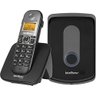 Telefone sem Fio com Ramal Externo Tis 5010 - 5