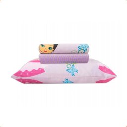 Kit Colcha Patchwork Ultrasonic Infantil Lady Happy Day - 2