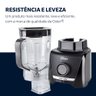 Liquidificador Oliq610, 15 Velocidades, Jarra 3,2 Litros - Oster 220v - 10
