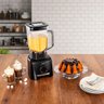 Liquidificador Oliq610, 15 Velocidades, Jarra 3,2 Litros - Oster 220v - 12