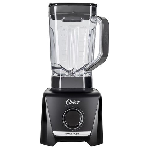 Liquidificador Oliq610, 15 Velocidades, Jarra 3,2 Litros - Oster 220v