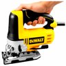 Serra Tico Tico Orbital DW300 220V Dewalt DW300B2 - 5