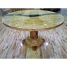 Resina Epóxi para Mesa Artesanato Ohana Média Viscosidade - para Acabamento - 1,50 Kg - 4