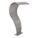 Ver imagem 2 de Cascata naja grande 1,05 M com Led Rgb + Controladora rgb